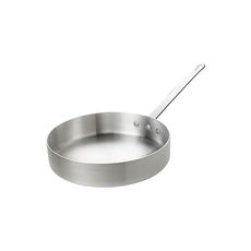 Thermalloy Aluminum Saute Pan, 3 Quart Capacity
