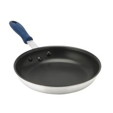 Thermalloy Heavy Weight Aluminum Eclipse Non-Stick Fry Pan with Sleeve, 10 x 2 inch
