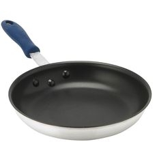 Thermalloy Heavy Weight Aluminum Eclipse Non-Stick Fry Pan with Sleeve, 14 x 2.5 inch