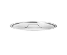 Thermalloy Aluminum Cover for 5814511 11 Quart Heavy Duty Straight Side Sauce Pan