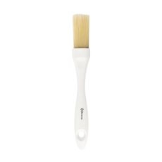 Linear Boar Hair Pastry Brush, 1.5 inch