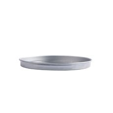 Thermalloy 18 Gauge Aluminum Deep Dish Pizza Pan, 13 inch Dia.