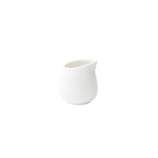 Foundation Porcelain Creamer, 5.4 Fluid Ounce
