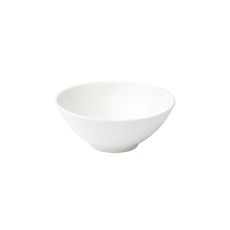 Foundation Porcelain Bowl, 15.2 Fluid Ounce