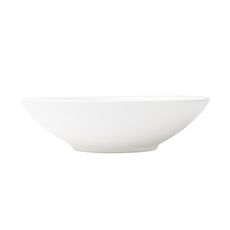 Foundation Porcelain Bowl, 40.6 Fluid Ounce