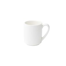 Foundation Porcelain Mug, 10.1 Fluid Ounce