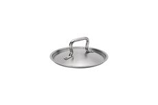 Elements Stainless Steel Cover for 7.9 inch Dia Sauce Pan
