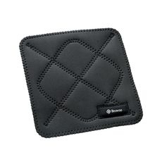 FLXaPrene Black Hot Pad, 7 inch