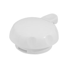 White Top for 20 Ounce Beverage Server