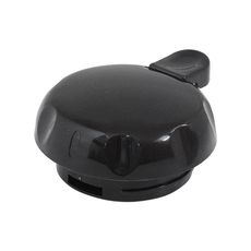 Black Top for 20 Ounce Beverage Server