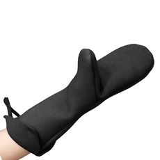 Deluxe Puppet Mitt with Nomex Palm, 15 x 6 inch