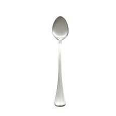 Bistro 18/0 Stainless Steel Mirror Finish Iced Teaspoon, 7 inch