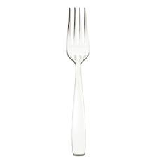 Modena 18/10 Stainless Steel Satin Finish Dinner Fork, 7.3 inch