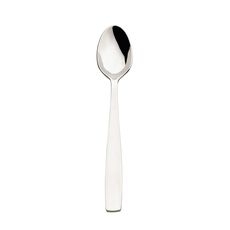 Modena 18/10 Stainless Steel Satin Finish Iced Tea Spoon, 7.3 inch
