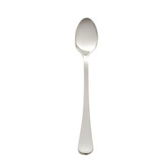Luna 18/10 Stainless Steel Mirror Finish Iced Tea Spoon, 7 inch