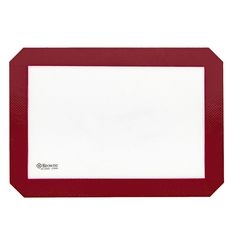 Silicone Full Size Baking Mat, 24.3 x 16.3 inch