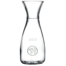 Bacchus Carafe, 33.8 Ounce Capacity