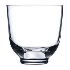 Hepburn Rock Glass, 12.75 Ounce Capacity