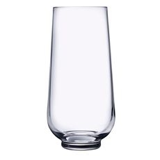 Hepburn Hi-Ball Glass, 14.25 Ounce Capacity