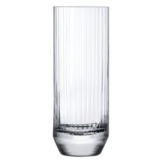 Big Top Hi-Ball Glass, 11.5 Ounce Capacity