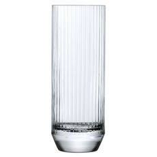 Big Top Hi-Ball Glass, 14.5 Ounce Capacity