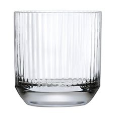 Double Old Fashion Big Top Glass, 10.75 Ounce