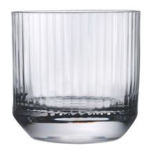 Top Rocks Glass, 9.25 Ounce