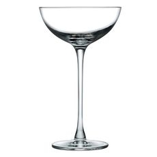 Hepburn Coupe Glass, 6.5 Ounce Capacity