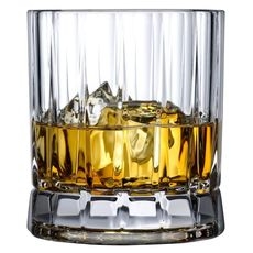 Wayne Rocks Glass, 8.5 Ounce Capacity