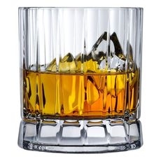 Wayne Rocks Glass, 11.25 Ounce Capacity