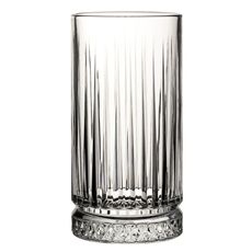 Elysia Hi Ball Glass, 15 Ounce Capacity