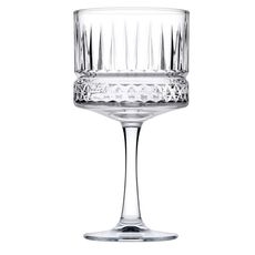 Elysia Cocktail Glass, 17 Ounce Capacity