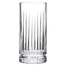 Elysia Long Drink Glass, 12.25 Ounce Capacity