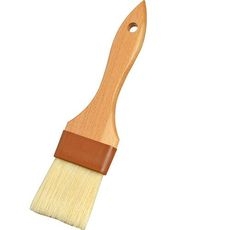 4037400 Sparta 45 Degree Angled Boar Bristle Flat Brush, 12 inch Length