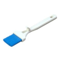 4040214 Sparta Meteor Blue 3 inch Nylon Bristle Basting Brush, 9.75 inch Overall Length