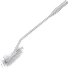 4041500 Sparta Small Neck Brush with Soft Nylon Bristles, 16.5 inch Length