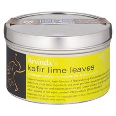 Arvinda's Kafir Lime Leaves
