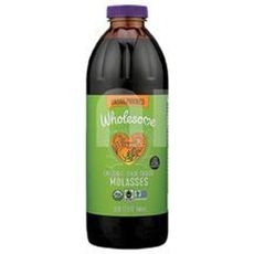 Organic Molasses