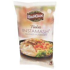 Flakes Instamash Mashed Potatoes Mix, 28 Ounce