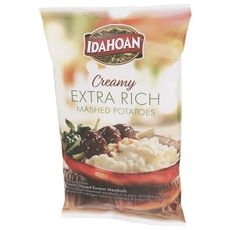 Creamy Extra Rich Mashed Potatoes, 31.5 Ounce