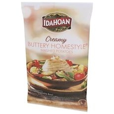 Buttery Homestyle Mashed Potatoes, 32 Ounce
