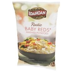 Rustic Baby Reds Mashed Potatoes, 32.85 Ounce