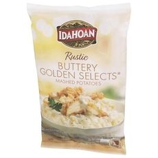 Rustic Buttery Golden Selects Mashed Potatoes, 32.85 Ounce