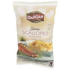 Slices Scalloped Potatoes, 20.35 Ounce