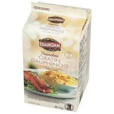 Gratin Potatoes, 15.24 Pound