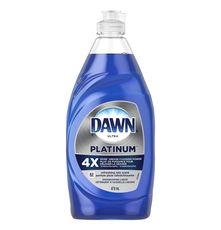 Refreshing Rain Hand Dishwashing Liquid, 2.21 Liter