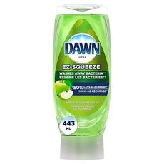 Apple Blossom Antibacterial EZ-Squeeze Hand Soap, 443 Milliliter