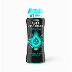 Unstopables Fresh In Wash Scent Booster Beads, 515 Gram