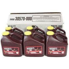 Chocolate Syrup, 7.5 Pound