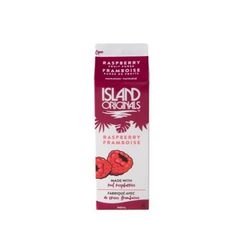 Raspberry Fruit Puree Beverage Mix, 32 Fluid Ounce